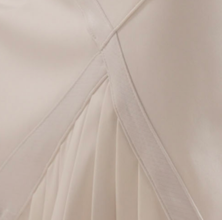 Váy thể thao VM05 trắng