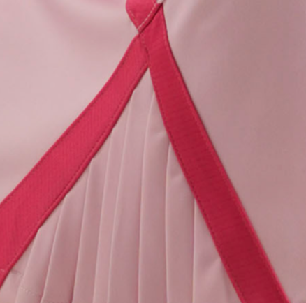 Váy thể thao VM05 Hồng