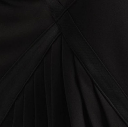 Váy thể thao VM05 đen