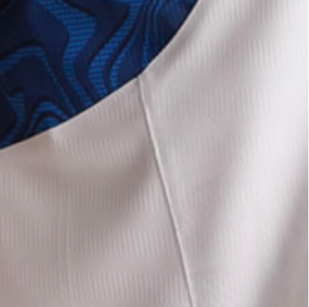 Đồ Bóng Chuyền Riki TOPO Trắng