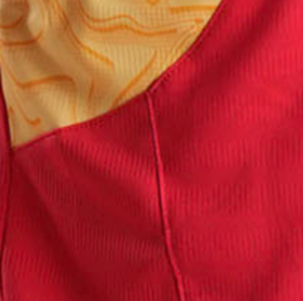 Đồ Bóng Chuyền Riki TOPO Đỏ