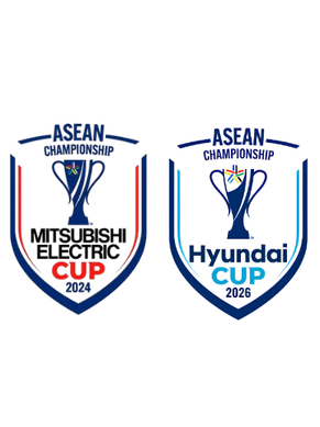 Tên gọi mới của AFF Cup.