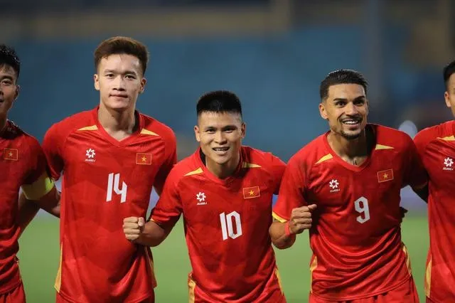 Đội tuyển Việt Nam tại Asean cup