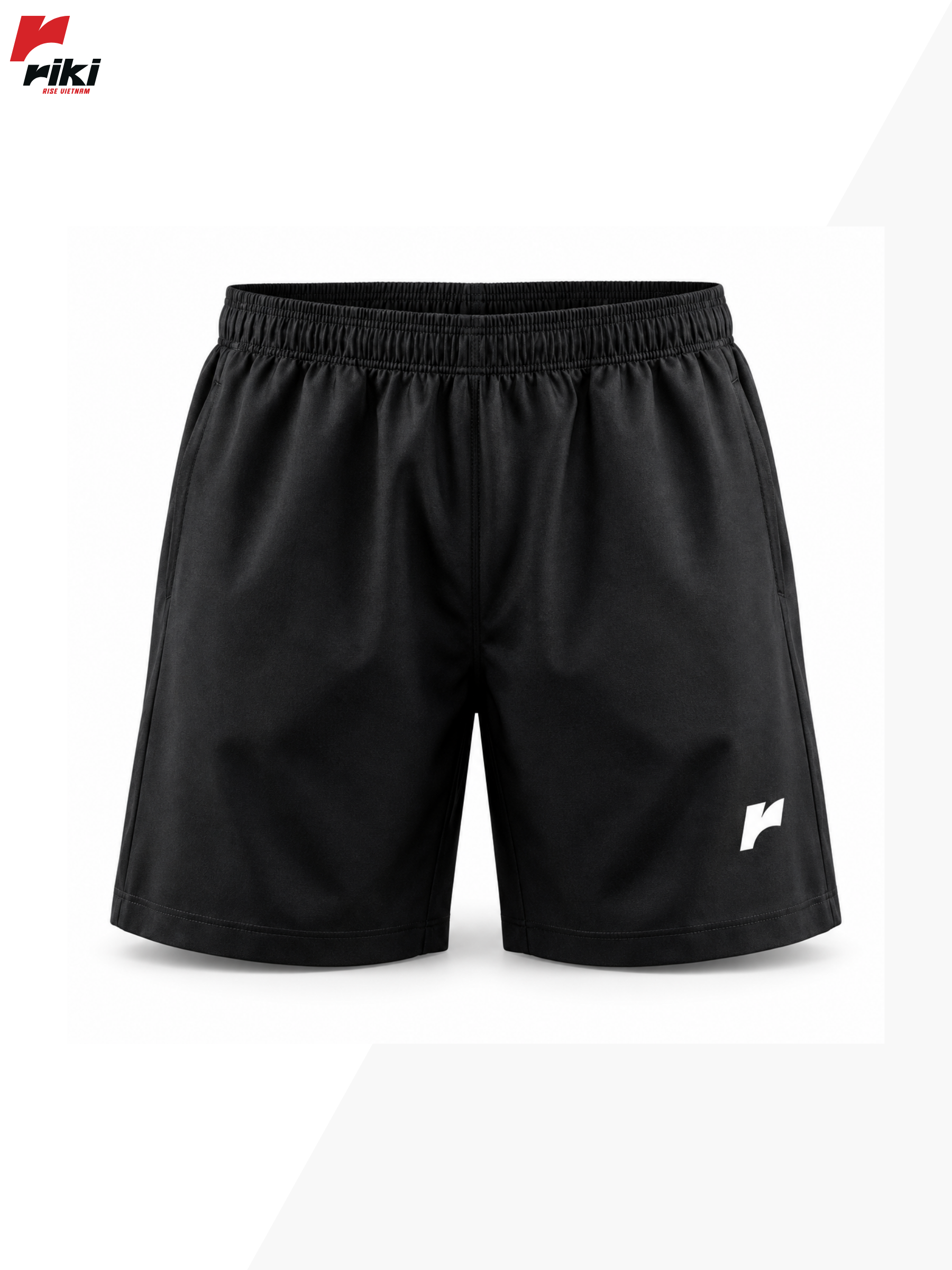 Quần Short Thể Thao RIKI QN01 New Nam