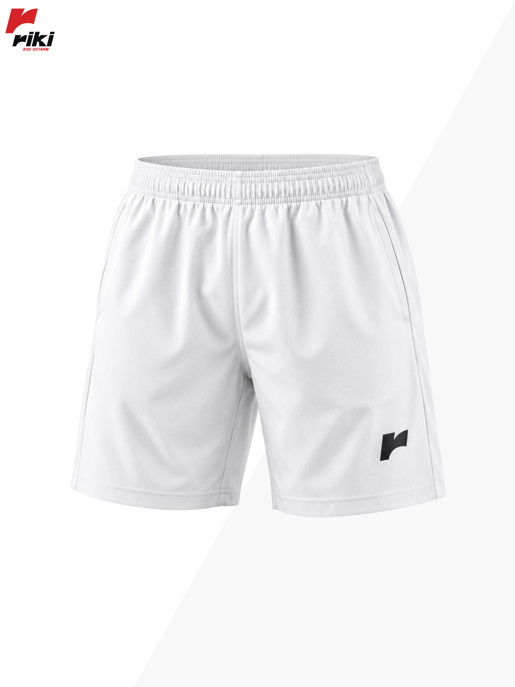 Quần Short Thể Thao RIKI QN01 New Nam