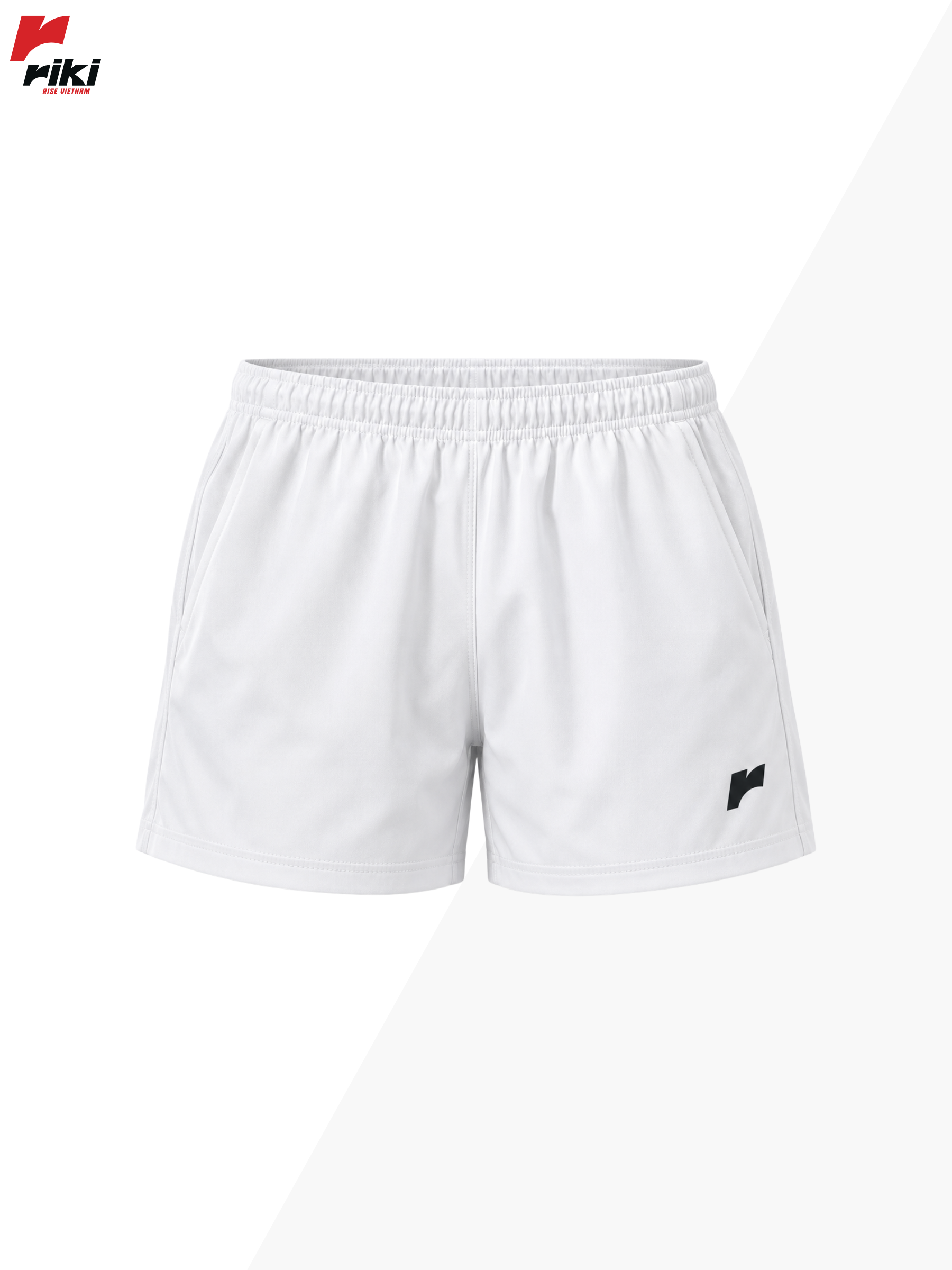 Quần Short Thể Thao RIKI QN01 New Nữ